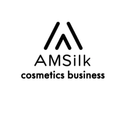 AMSilk logo