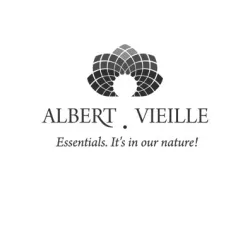 Albert Vieille logo