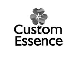 Custom Essence logo
