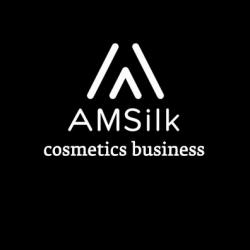 Cosmetics business of AMSilk