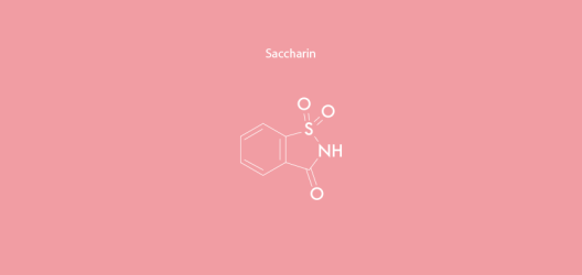 Saccharin