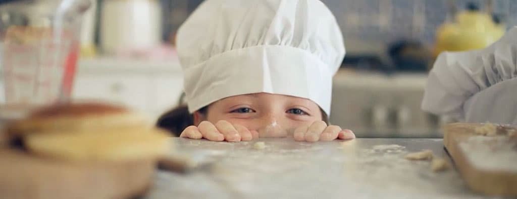 Sweet Life Experience mini-course