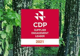 CDP Leaderboard