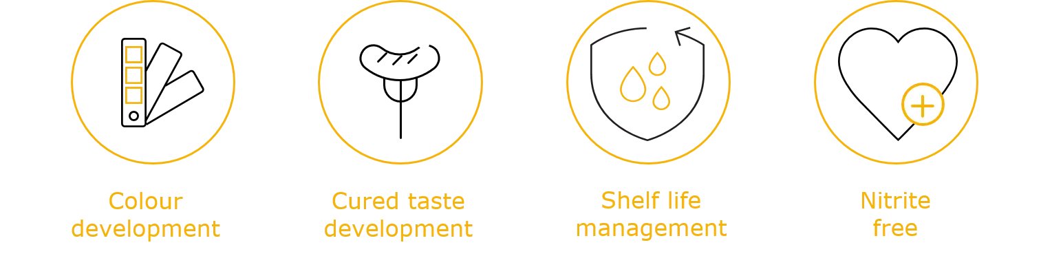 Benefits of NaNino+™