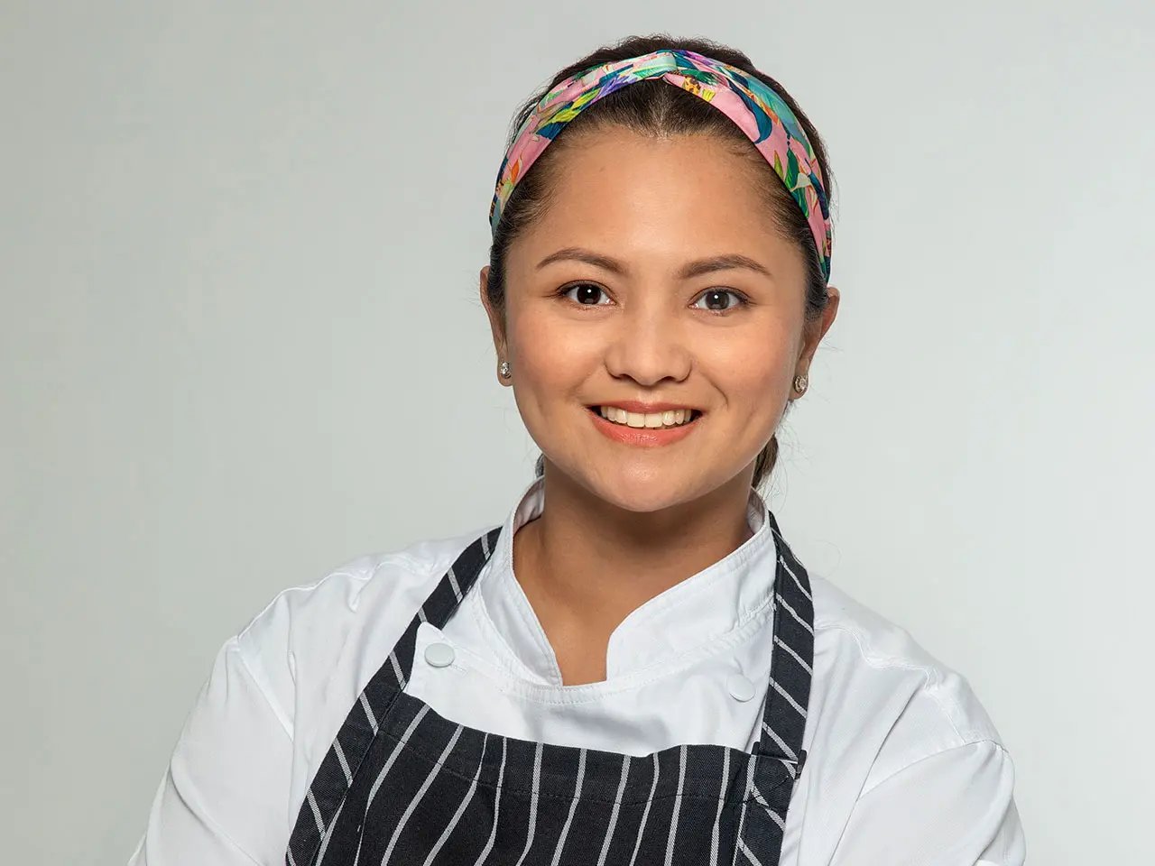Marilen Ingco, Senior Development Chef