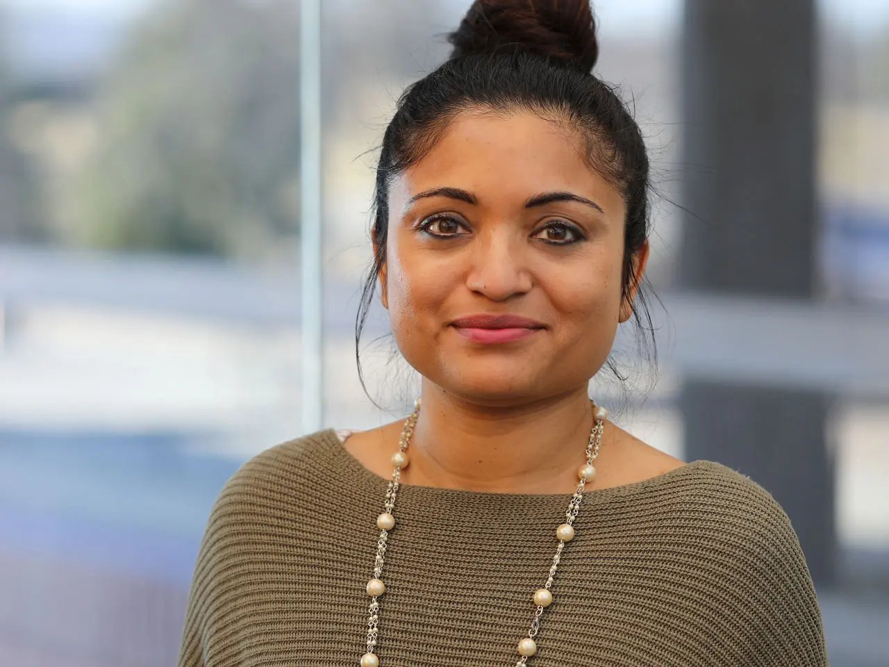 Panchali, Technical Director Savoury and Snacks