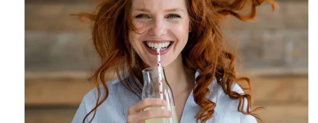 Healthy Beverages podcast episode 04