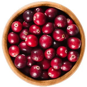 Cranberries