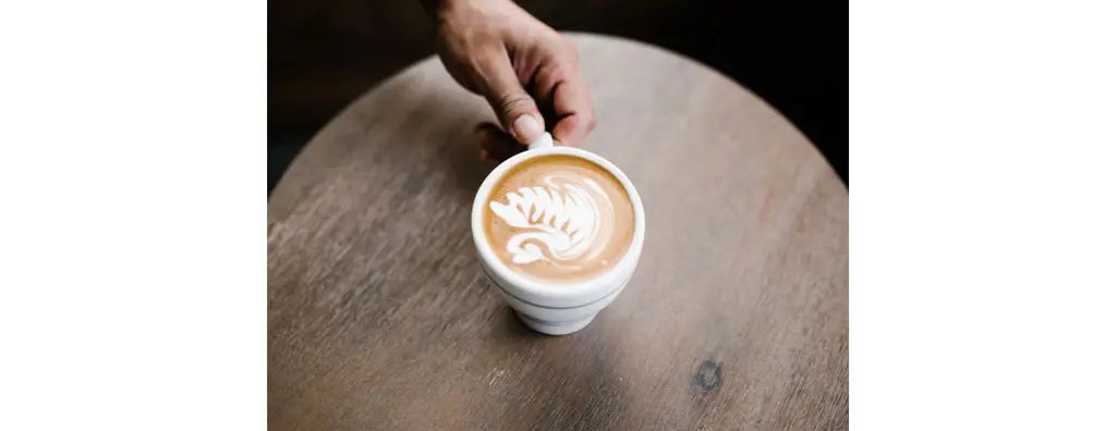 Barista-style coffee