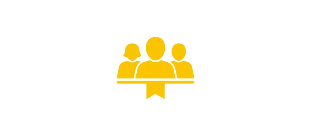 Dedicated global sales, marketing and innovation specialists