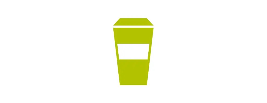 Ready-to-drink teas and coffees