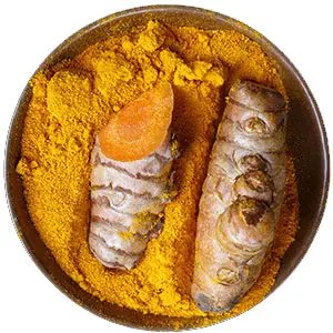 Turmeric