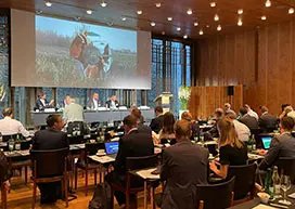 2022 Half year investor conference