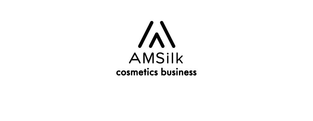 AMSilk logo