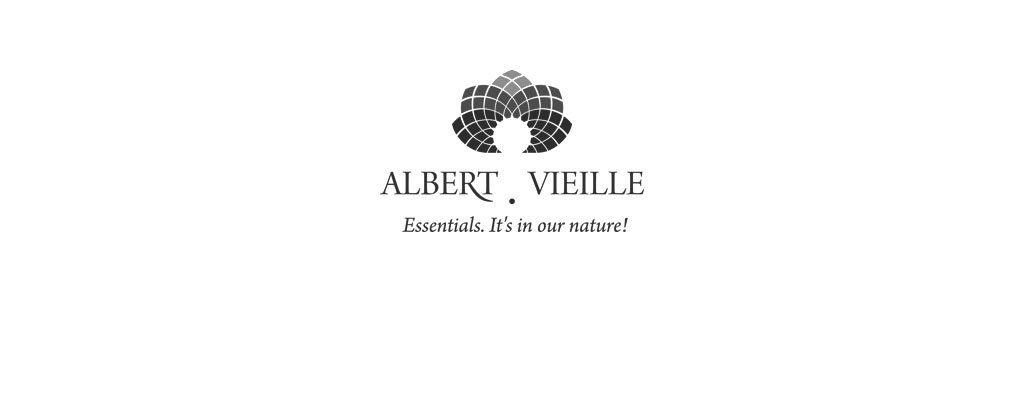 Albert Vieille logo