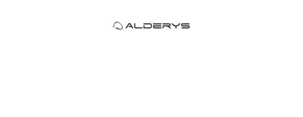 Alderys logo