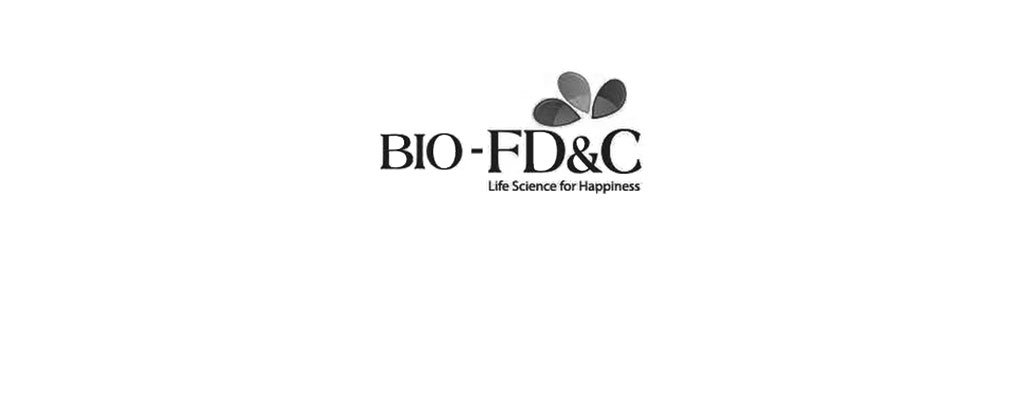 Bio-FD&C logo