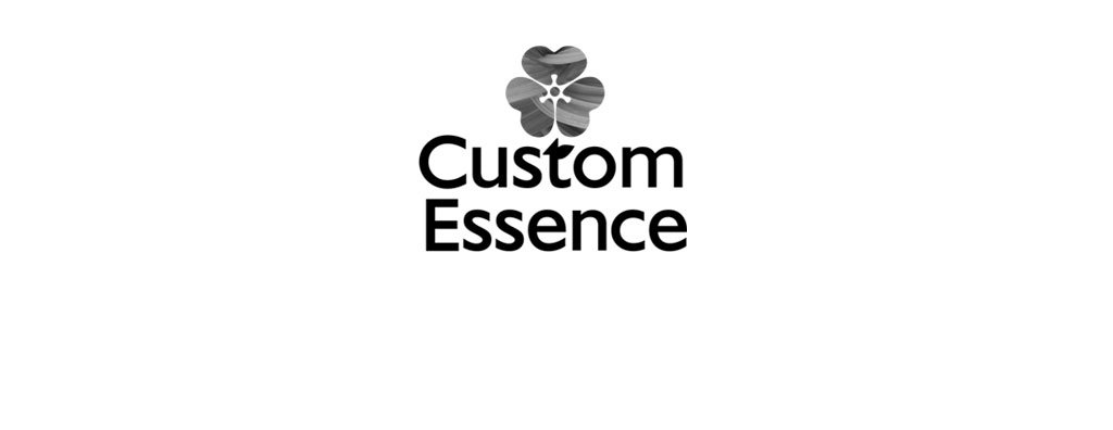 Custom Essence logo