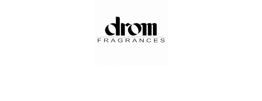 drom Fragrances logo