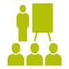 Academies and masterclasses