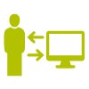 Online learning