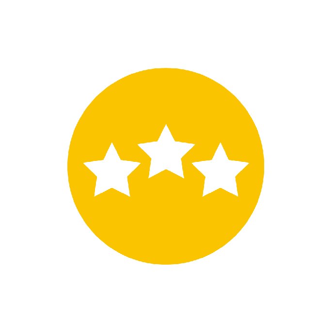 Recognition programme