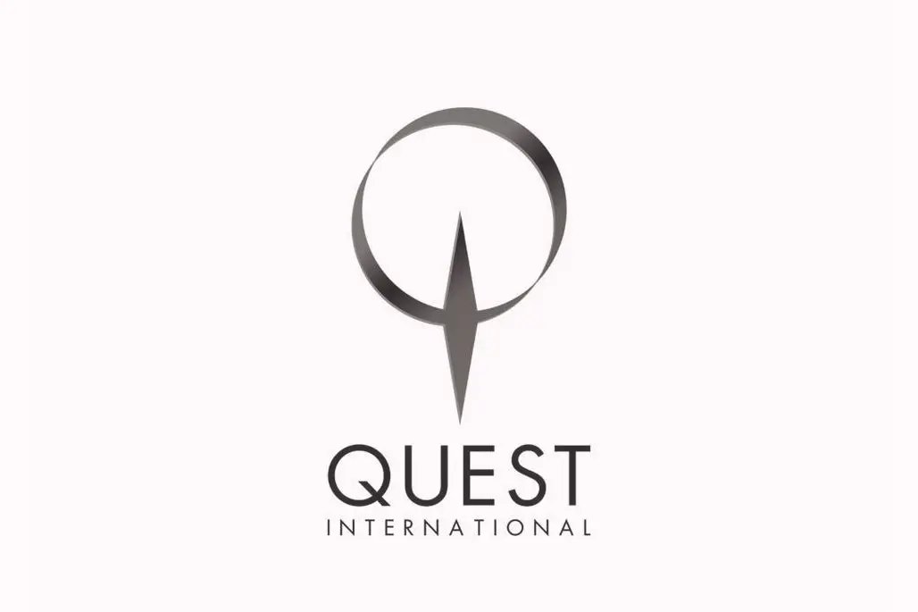 In 2007 Quest International joins Givaudan