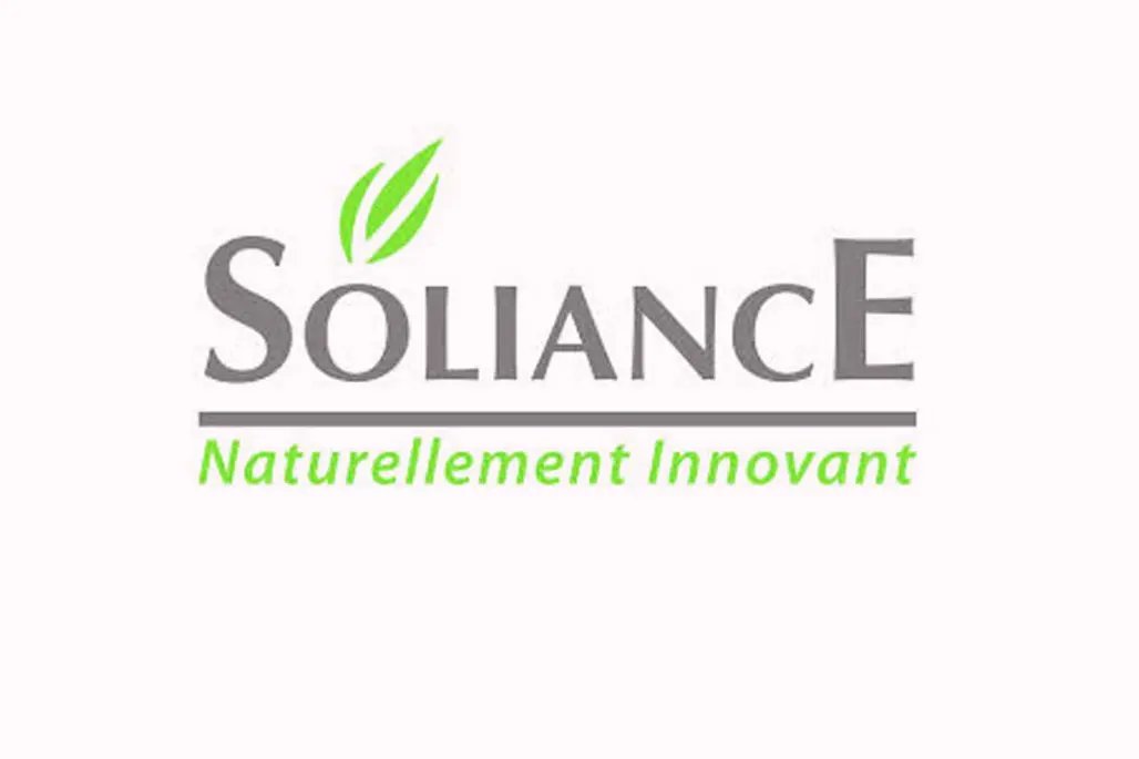 In 2014 Soliance joins Givaudan