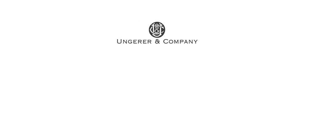 Ungerer logo