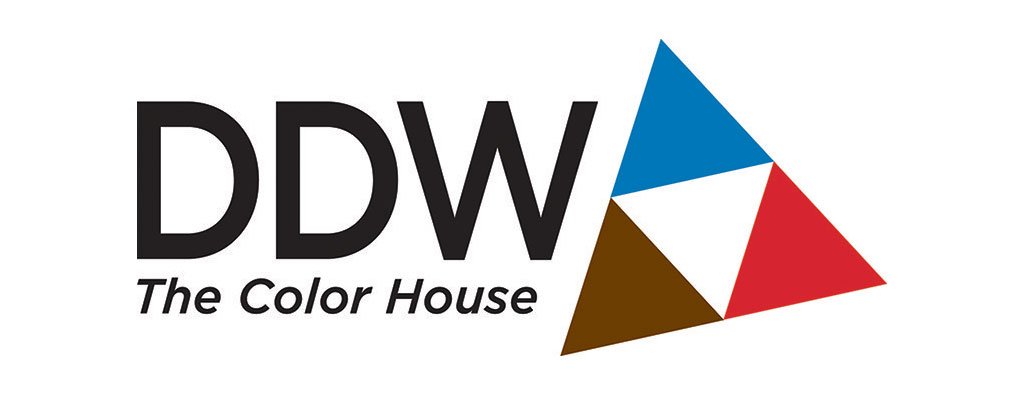 DDW The Color Hous