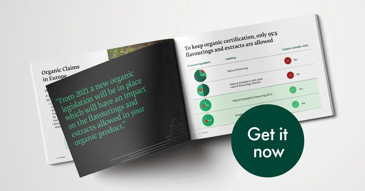 Brochure EU Regulations