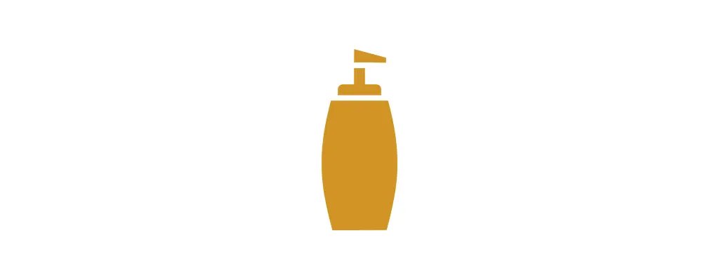 48% of consumers are buying more liquid soap