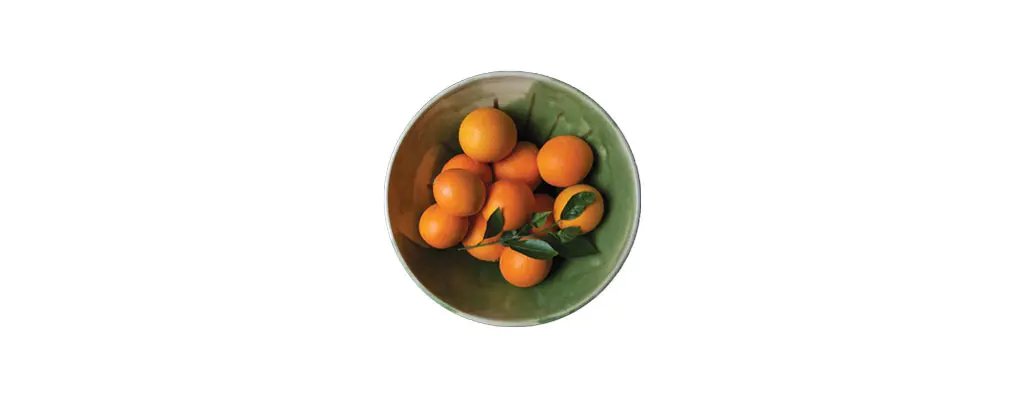 Perão sweet orange, Brazil