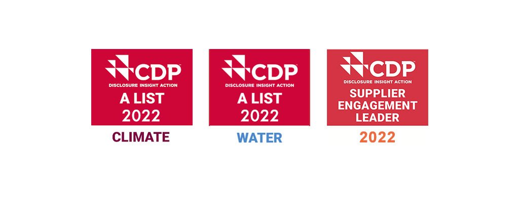 CDP rating