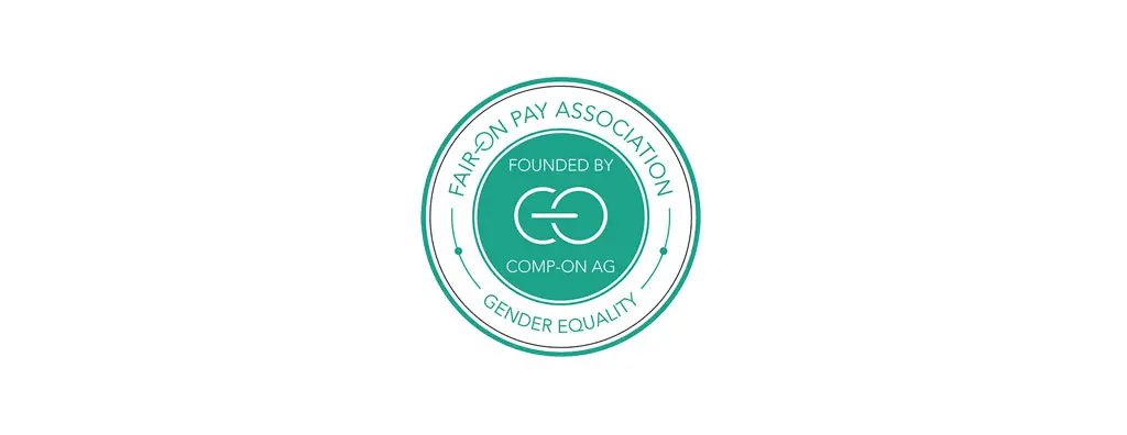 We have obtained Equal-Pay certification in Switzerland, Mexico and Singapore. And we are committed to be certified in further countries.