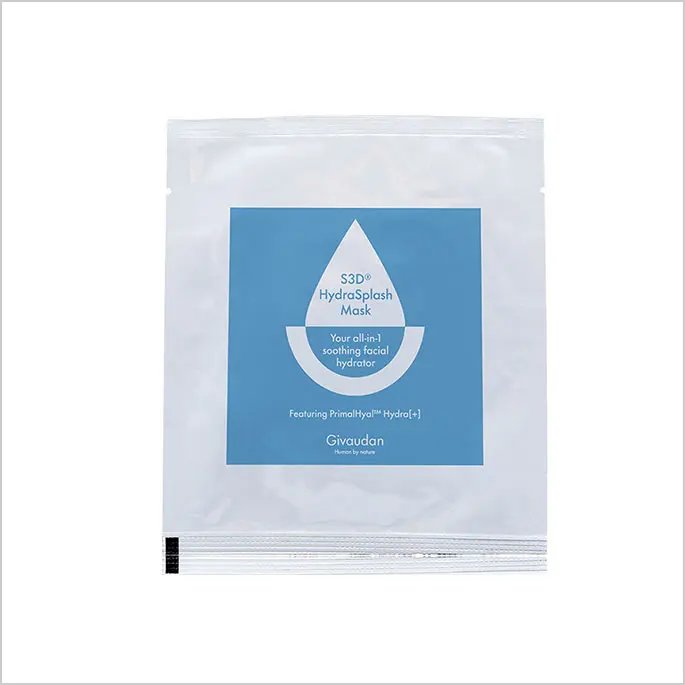 S3D® HydraSplash Mask