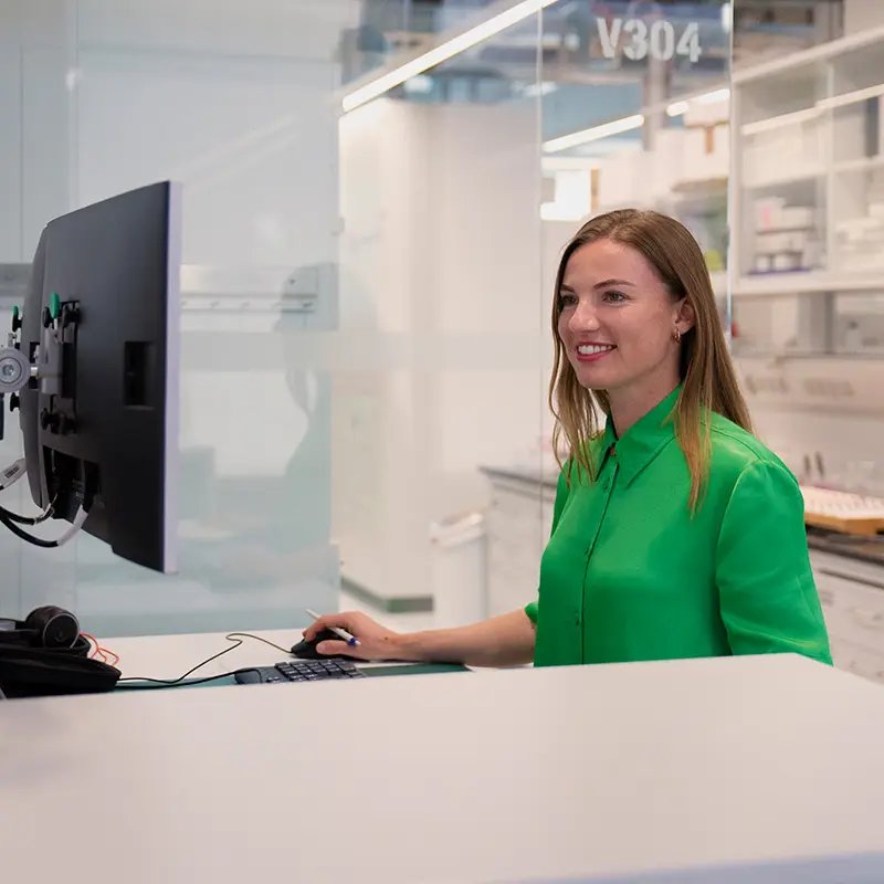 Your journey towards us