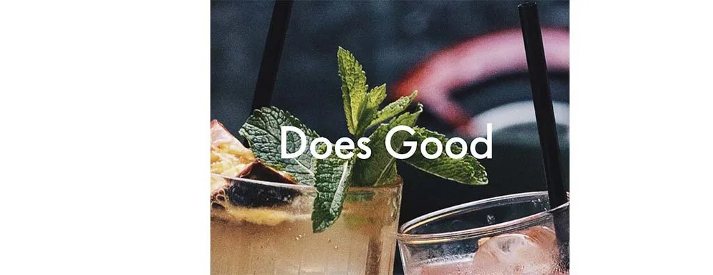 Drinks