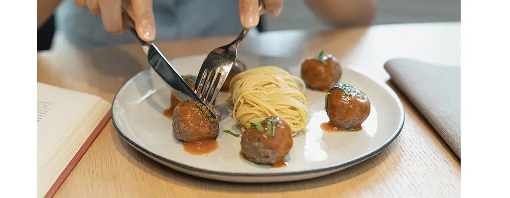 Italian Delight