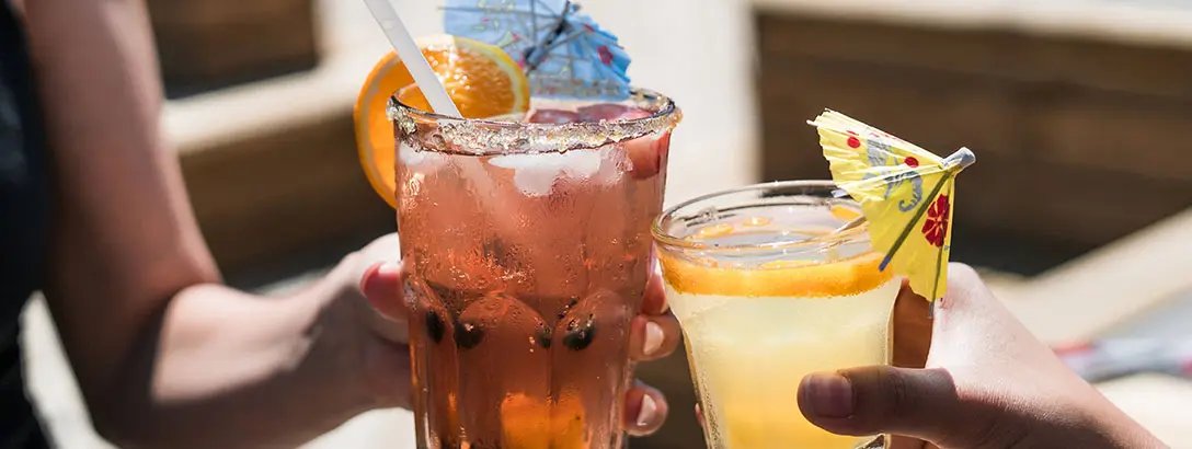 Hydration and refreshment