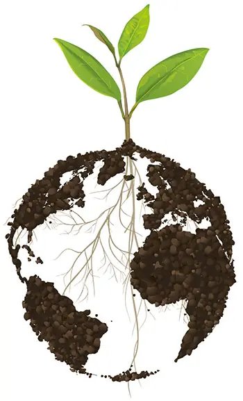 World Soil Day 2023 logo