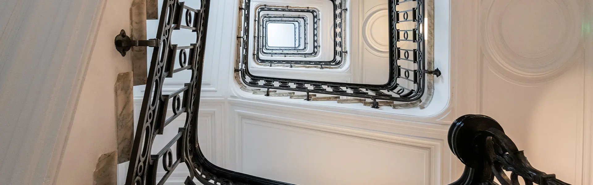 Kleber office in Paris