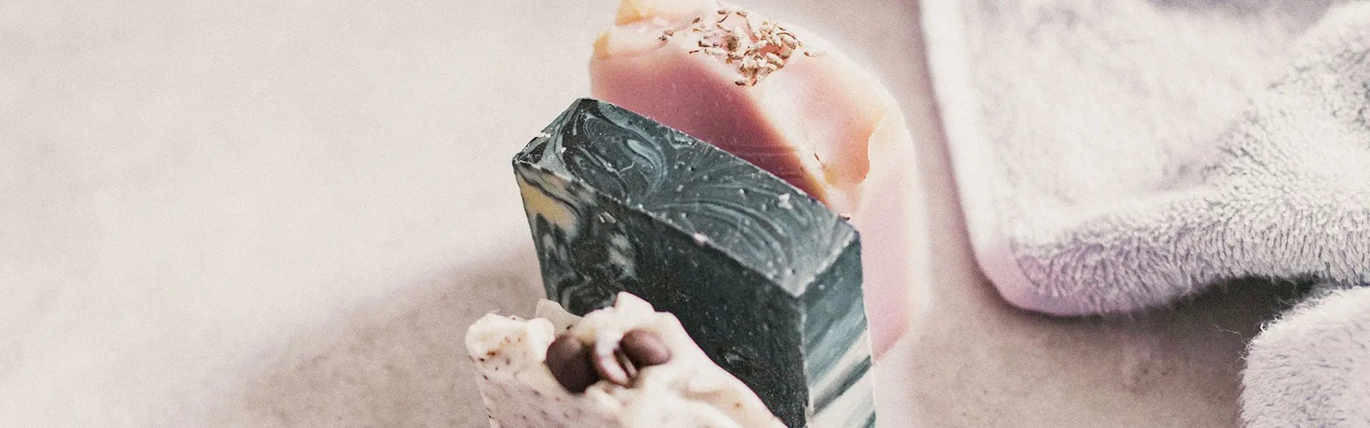 Soaps