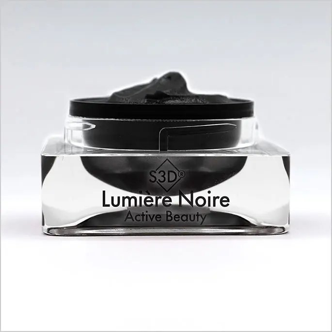 S3D® Lumière Noire