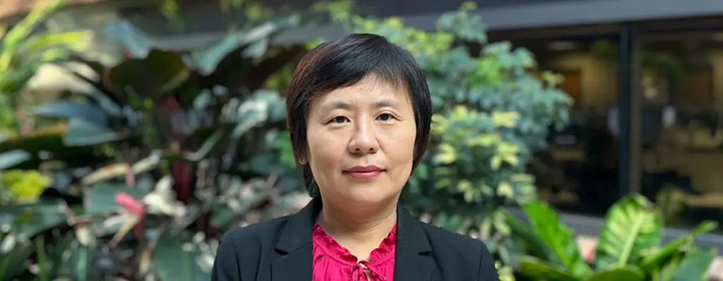Feng Shi, Category Technical Leader