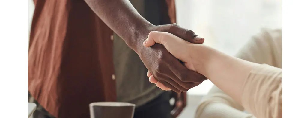 Handshake