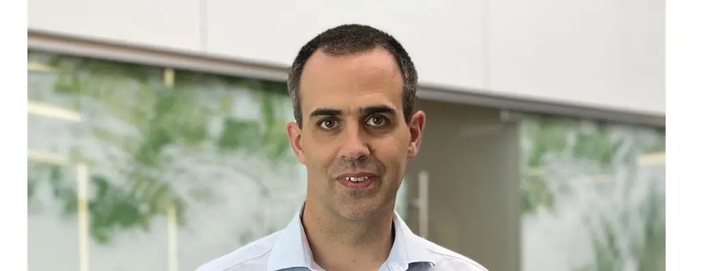 Stefan Furrer