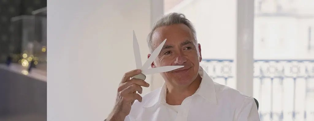 Givaudan perfumer