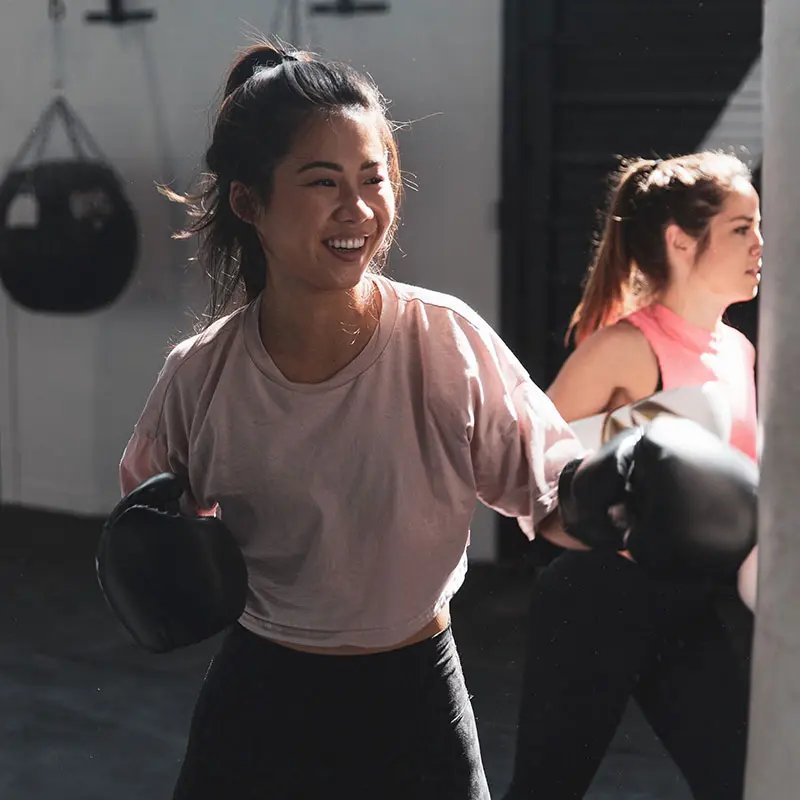 Physical health