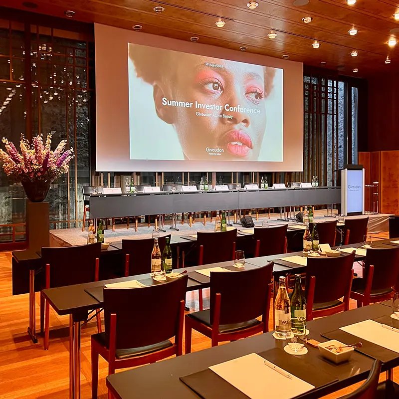 2024 Summer Investor Conference